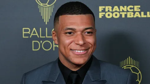 EPL giants aiming to outduel Madrid for Mbappe next summer