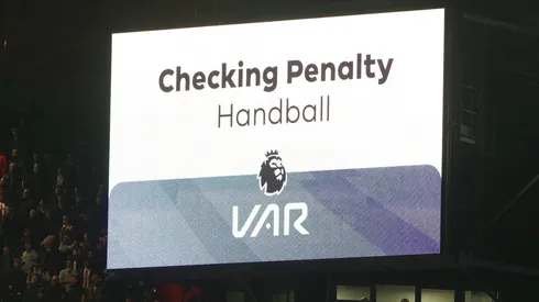 English Championship is better because there's no VAR