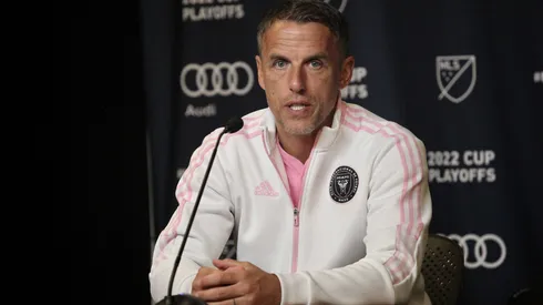 Portland Timbers fans urge club to avoid hiring Phil Neville