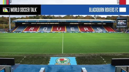 Blackburn Rovers TV schedule: Follow the Riversiders