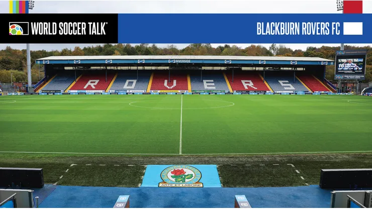 Blackburn Rovers TV schedule: Follow the Riversiders