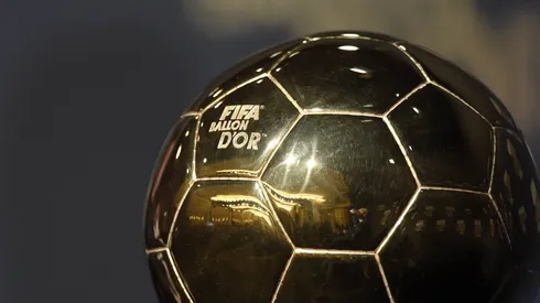 UEFA partners with Ballon d’Or in latest battle with FIFA