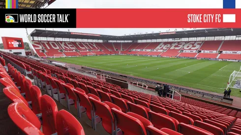 Stoke City TV Schedule: Watch the Potters