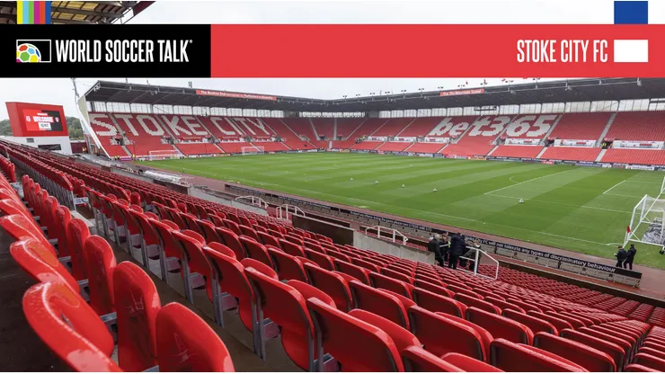 Stoke City TV Schedule: Watch the Potters