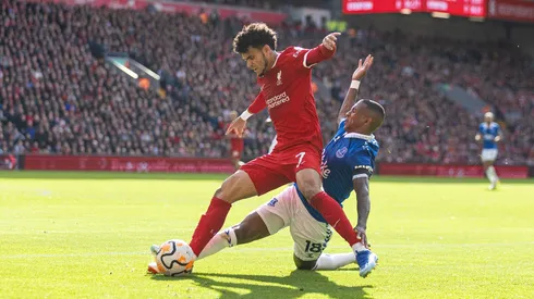 Terrorist group provide update on situation of Luis Diaz's father