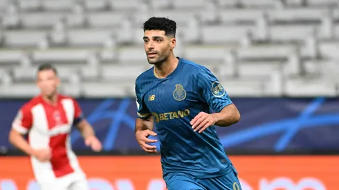 Benzema's successor found: Madrid gear up for January move