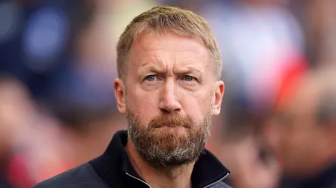 Graham Potter tied to surprising move as international manager