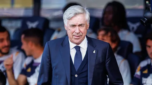 Brazil's proposed appointment of Ancelotti met with criticism