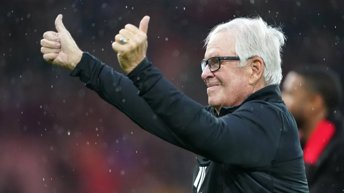 Bill Foley has set up connections with other clubs for Bournemouth, and Hibs could be the latest.