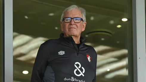 Bournemouth's American owner wants to invest in Hibernian