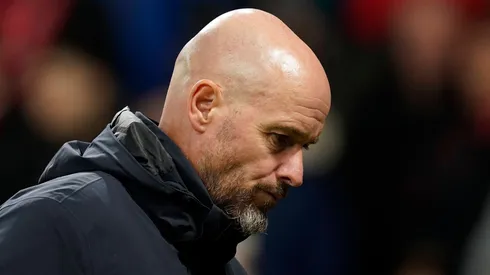 Gary Neville: Erik ten Hag is heading for sack at Man United