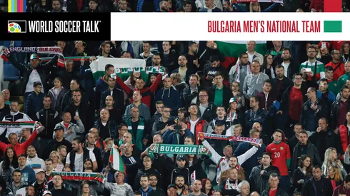 Bulgaria national team TV schedule