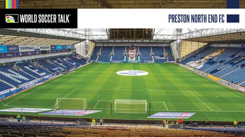 Preston TV schedule: Follow the Lilywhites