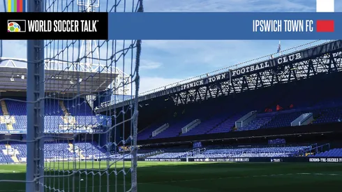 Ipswich Town TV schedule: Watch the Tractor Boys