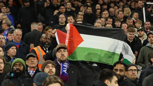 FA tells players not to use Palestine phrase on social media