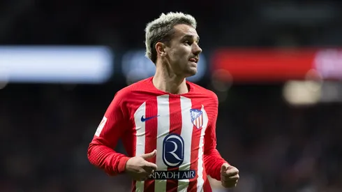 Griezmann available on cut-price transfer, EPL side to try luck