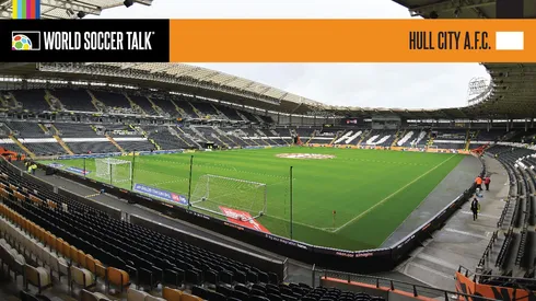 Hull City TV schedule: Watch the Tigers
