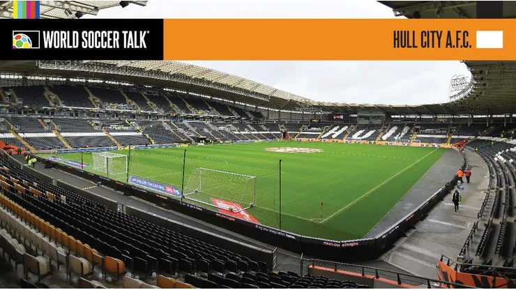 Hull City TV schedule: Watch the Tigers