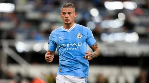 Surprising twist: Kalvin Phillips could leave City for La Liga giants