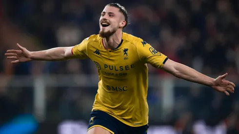 Spurs open talks with Serie A rising star, player gives green light