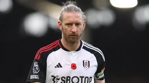 Tim Ream resolves future, aims for 2026 World Cup big role