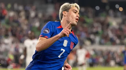 Dortmund willing to let Gio Reyna go in summer transfer window