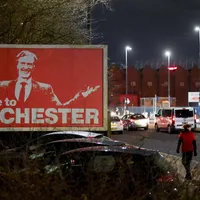 Massive fee: Ratcliffe to be compensated if United deal fails