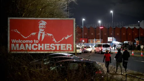 Massive fee: Ratcliffe to be compensated if United deal fails