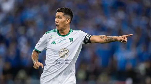 Former EPL star ready to quit Saudi nightmare after six months