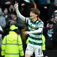 Celtic narrowly tops Rangers in dramatic Old Firm Derby