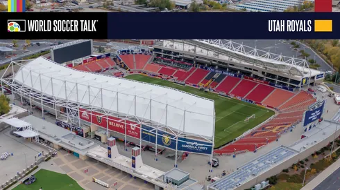 Utah Royals TV Schedule: View Royals games on TV