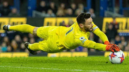 LAFC nearing blockbuster deal to lure World Cup winner to MLS