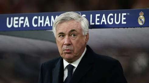 Brazil in turmoil as Ancelotti commits to Real Madrid until 2026