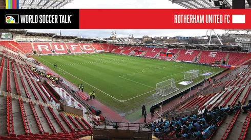 Rotherham TV Schedule: View Millers games on TV