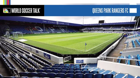 QPR TV Schedule: View Rangers games on TV