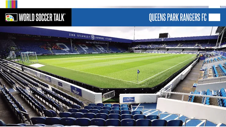 QPR TV Schedule: View Rangers games on TV