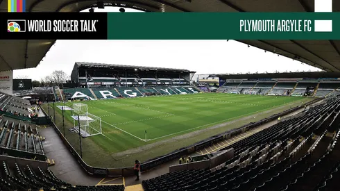 Plymouth Argyle TV Schedule: View Pilgrims games on TV