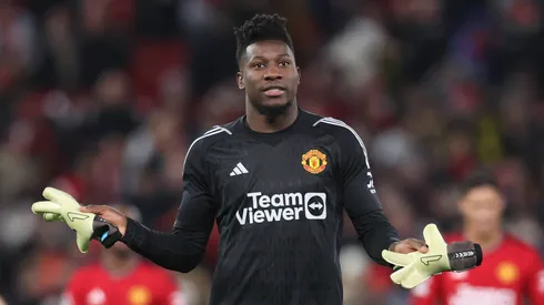 Onana requests postponed AFCON release for touching reason