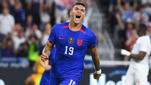 Brentford to replace Ivan Toney with USMNT's next big thing