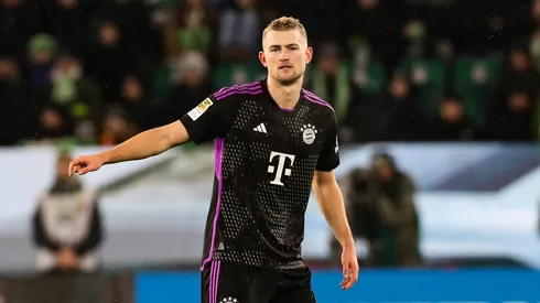 Arsenal turn to Bundesliga in bid to improve defence