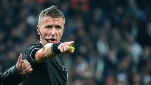 Saudi Pro League set to lure first Italian referee after EPL block