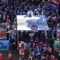 NBC's Premier League fan fest heads to Nashville for first time