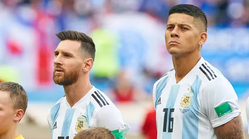 Messi effect: Star invites ex-Argentina teammate to Inter Miami