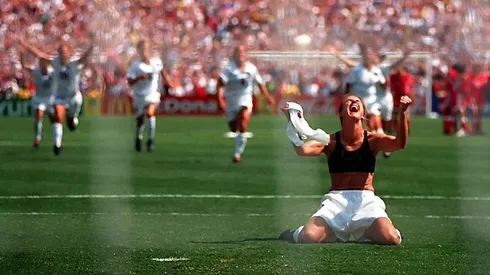 Rise of women's soccer: Journey to recognition and equality