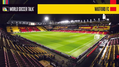 Watford TV Schedule: View Hornets games on TV