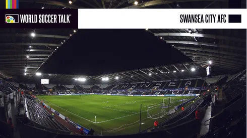 Swansea City TV Schedule: View Swans games on TV