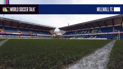 Millwall TV Schedule: View Lions games on TV