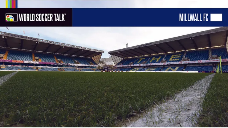 Millwall TV Schedule: View Lions games on TV