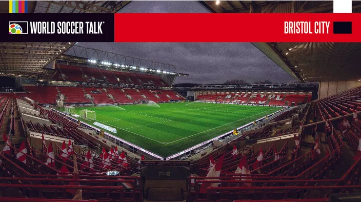 Bristol City TV Schedule: View Robins games on TV