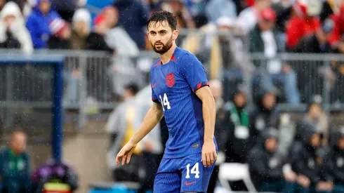 MLS is 'different sport' without pro/rel, says USMNT midfielder